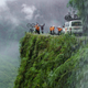 Illustration for article titled Five most dangerous roads in the world